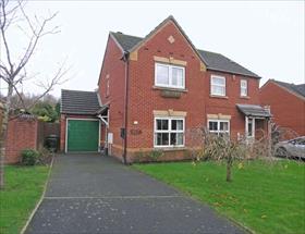 2 Bedroom Semi-Detac...